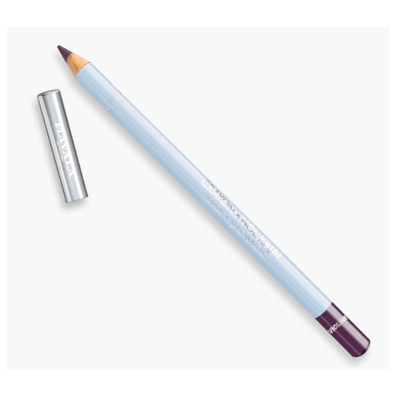 EYE LITE - Khol-Kajal Pencil - Violin - Mavala - 1.2g