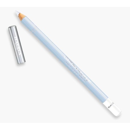 EYE LITE - Crayon Khol-Kajal - Blanc - Mavala - 1.2g