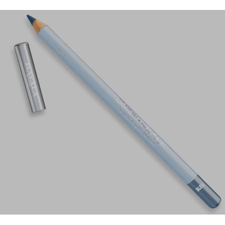 EYE LITE - Khol-Kajal Pencil - Silver Blue - Mavala - 1.2g
