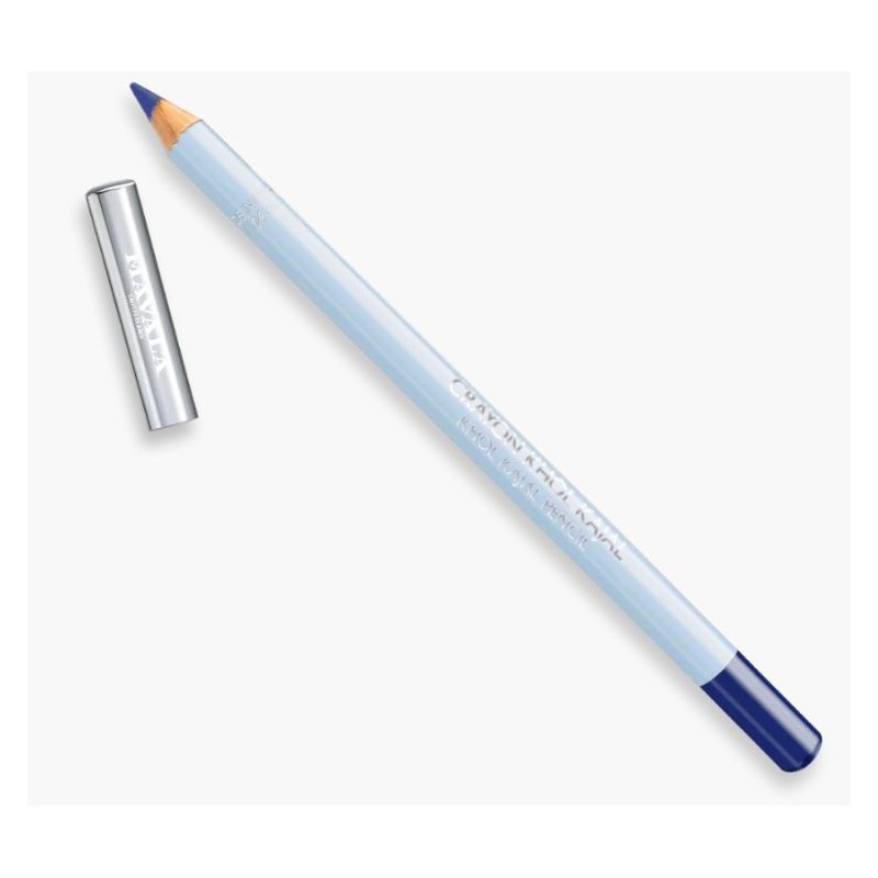 EYE LITE - Crayon Khol-Kajal - Bleu Minuit - Mavala - 1.2g