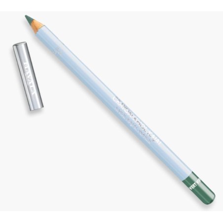 EYE LITE - Khol-Kajal Pencil - Bright Green - Mavala - 1.2g