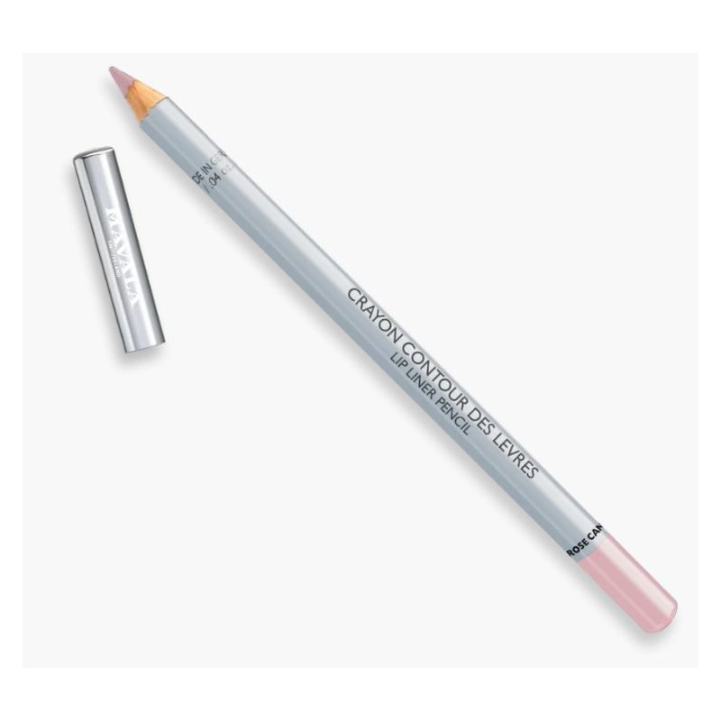 Lip Liner Pencil - Candide Rose - Mavala - 1.4g