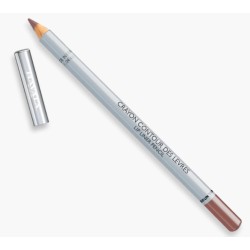 Lip Liner Pencil - Tender Brown - Mavala - 1.4g