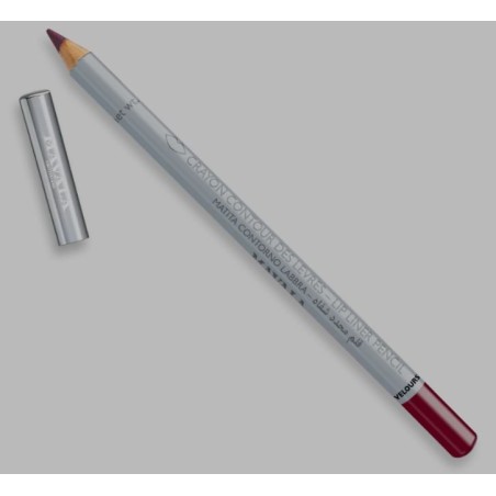 Lip Liner Pencil - Velvet - Mavala - 1.4g