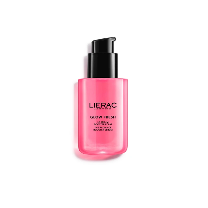 Glow Fresh Radiance Booster Serum - Lierac - 30 ml