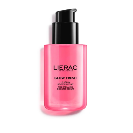 Glow Fresh Radiance Booster Serum - Lierac - 30 ml