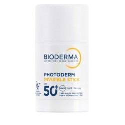 Stick Invisible Photoderm - SPF 50+ - Bioderma - 15g