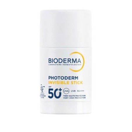 Stick Invisible Photoderm - SPF 50+ - Bioderma - 15g