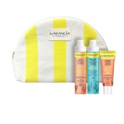 Travel Kit - My Essential Sunscreens - Garancia