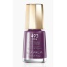 Vernis à Ongles - Zen - n°493 - Mavala - 5ml