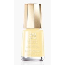 Nail Polish - Shine - n°495 - Mavala - 5ml