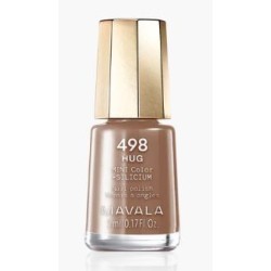 Nail Polish - Hug - n°498 - Mavala - 5ml