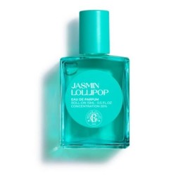 Roll-on Eau de Parfum - Jasmin Lollipop - Roger Gallet - 15 ml