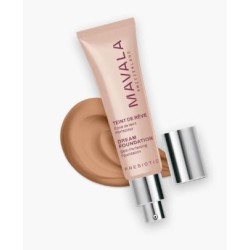 Fond de Teint Perfecteur - Teint De rêve - Teinte n°4 Medium- Mavala - 30 ml