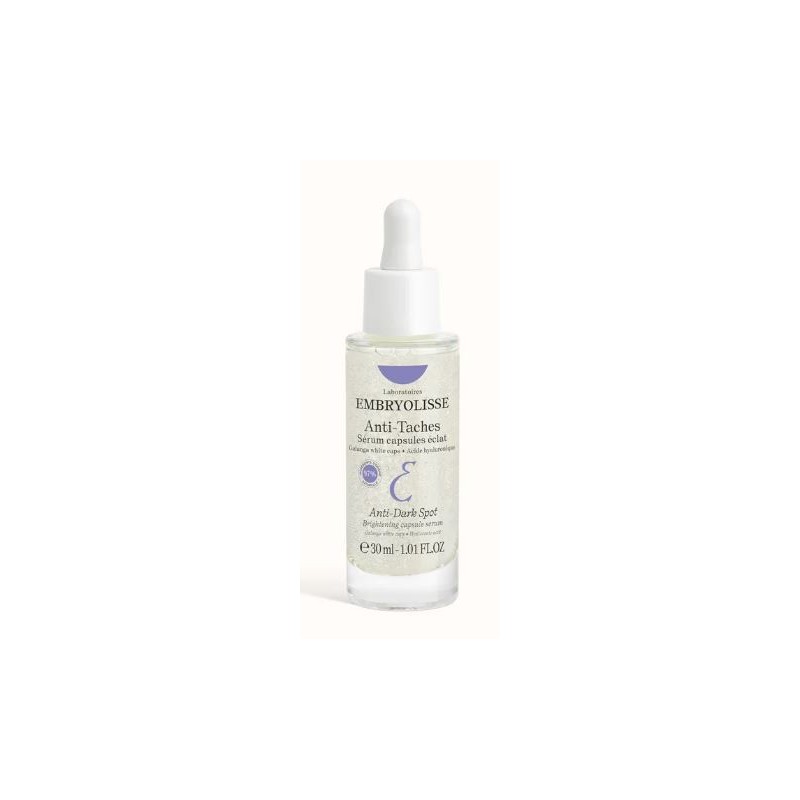 Sérum Capsules Eclat Anti-Taches - Embryolisse - 30 ml