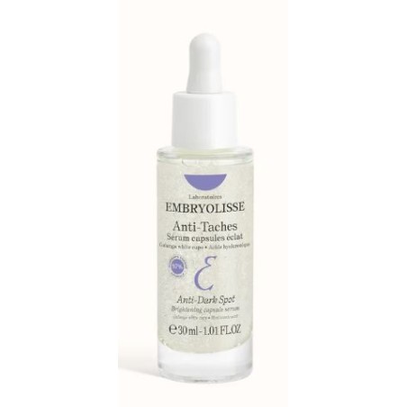 Sérum Capsules Eclat Anti-Taches - Embryolisse - 30 ml