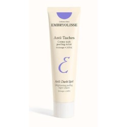 Crème Nuit Peeling Eclat Anti-taches - Embryolisse - 40 ml