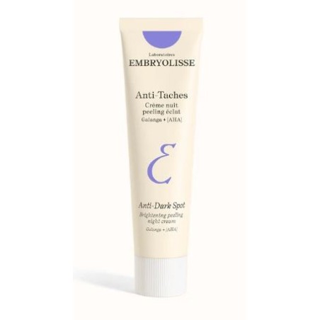 Embryolisse Anti-Dark Spot Radiance Peeling Night Cream - 40 ml