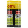 Mosquito repellent lotion - Temperate zones - Cinq sur Cinq - 2 X 100 ml Cinq sur cinq