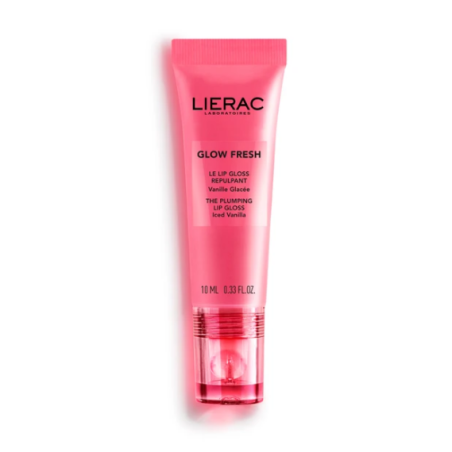 Plumping Lip Gloss - Glow Fresh - Lierac - 10 ml