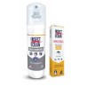 Insect Screen Infested Areas - Repellent + Soothing Gel - After-Bite Treatment - Adult and Child Skin - 100 ml - Insect Screen