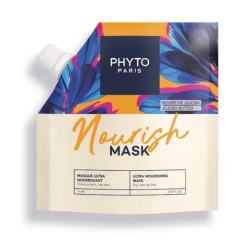 Masque Ultra Nourrissant - Nourish Mask - Phyto - 75 ml