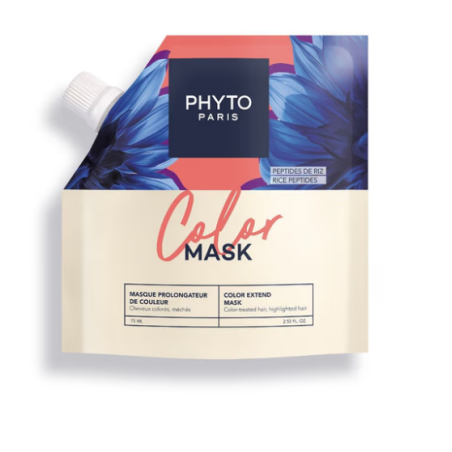 Masque Prolongateur De Couleur - Color Mask - Phyto - 75 ml