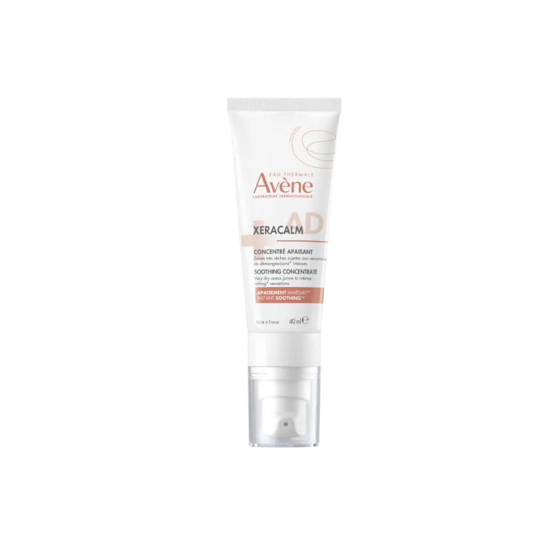 XeraCalm A.D Concentré Apaisant - Avène - 40ml