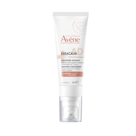 XeraCalm A.D Concentré Apaisant - Avène - 40ml