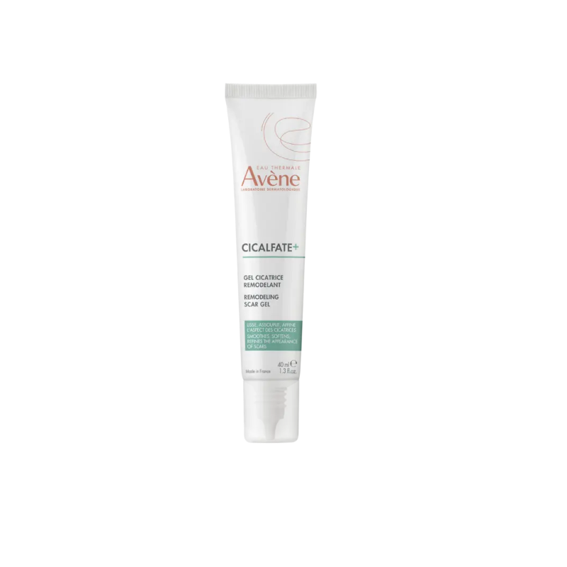 Cicalfate+ Scar Gel - Avène - 30 ml