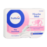 Mouche Bébé Par Aspiration Prorhinel  + 2 Embouts Jetables Souples