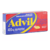 AdvilCaps 400mg A l'Ibuprofène, Boite de14 Capsules Molles