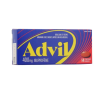 Advil 400mg A L'Ibuprofène, 14 Comprimés Enrobés