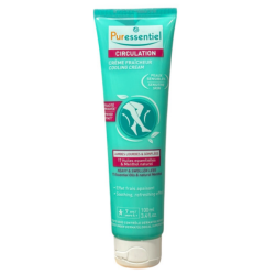 Puressentiel Circulation Moisturizing Refreshing Cream 100ml