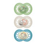 Soothers - Original - 18+ Months - MAM Mam