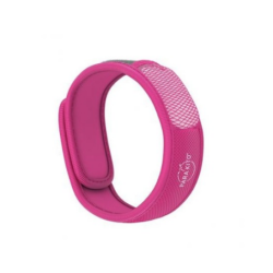 Adult Bracelet - Mosquito Repellent - Parakito - 1 Bracelet - 2 Refills Parakito