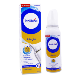 Spray Nasal Allergies - Prorhinel - 100 ml