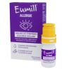 Eumill Allergie - Soulage Les Symptômes D'Allergie Oculaire - 10 ml