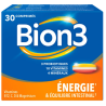 Bion3 - Vitalité - Avec Ginseng - 30 Comprimés