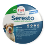 Seresto Anti-Fleas and Ticks Collar for  Small Dogs, Bayer,  8 Months of Protection