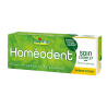 Dentifrice Homéodent - Soin Complet - Arôme Citron - Boiron - 75 ml