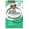 Collier OctoProtect - Petits Chiens - Tiques & Puces - Elanco - 1 collier 38cm