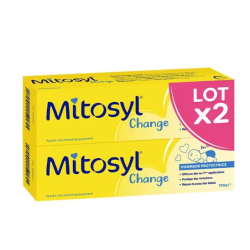 Protective Ointment - Mitosyl Change - 2 x 100g
