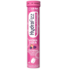 HydraFizz - Hydra+Skin - Red Berry Flavour - UPSA - 16 tablets