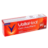 Gel  Chauffant - Hydrate & Décontracte - Voltaheat - 50g