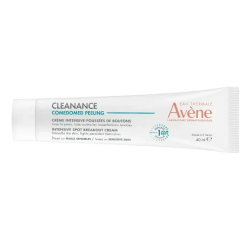 Crème Intensive Poussée De Boutons - Cleanance Comedomed - Avène 40 ml