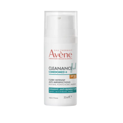 Cleanance Comedomed Concentrate + SPF 30 - Avène - 30ml