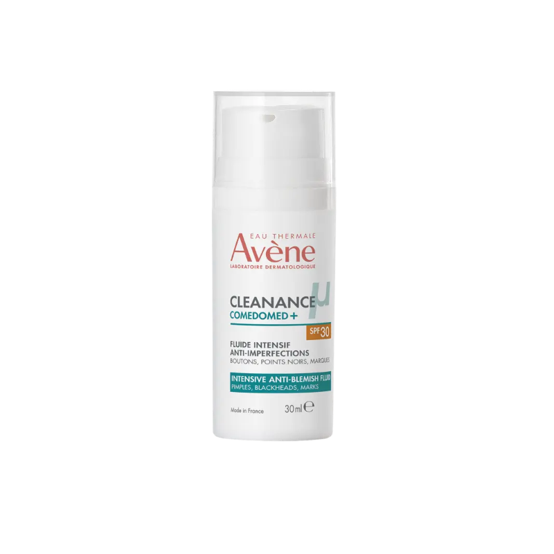 Cleanance Comedomed Concentrate + SPF 30 - Avène - 30ml