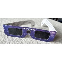 Solar Eclipse Protective Glasses