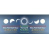 Solar Eclipse Protective Glasses